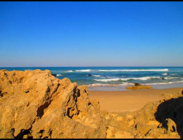 LAND FOR SALE IN DANA BAY